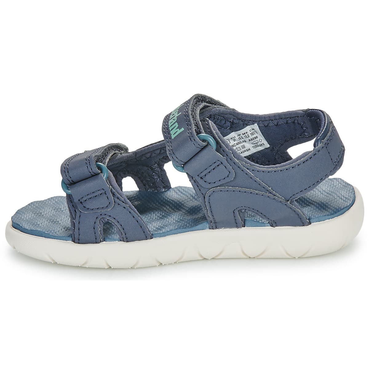 Boys' Sandals Timberland Blue