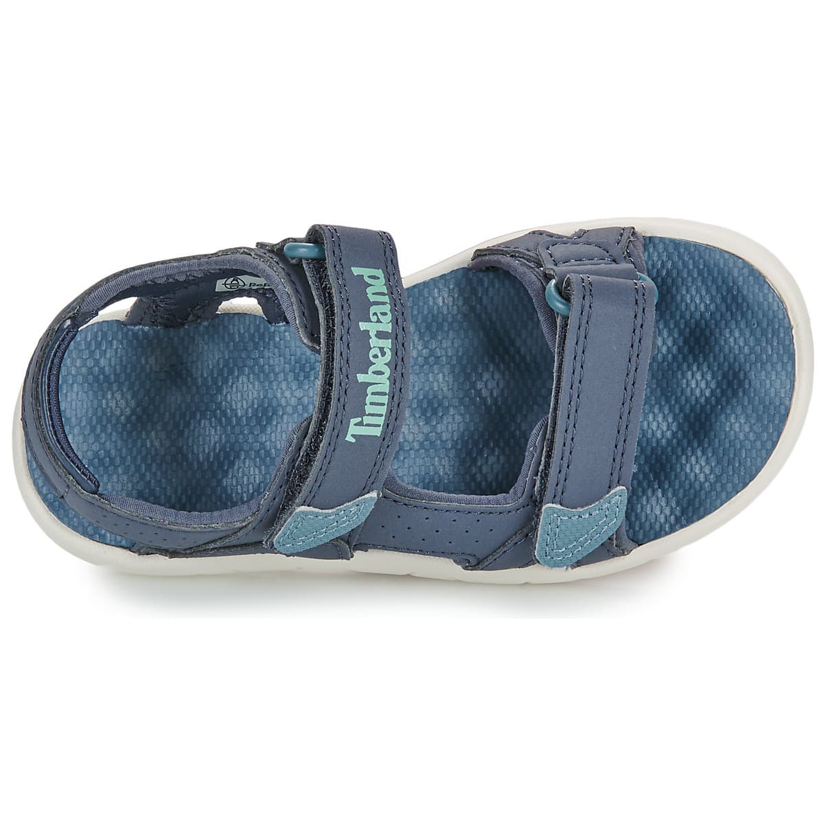 Boys' Sandals Timberland Blue