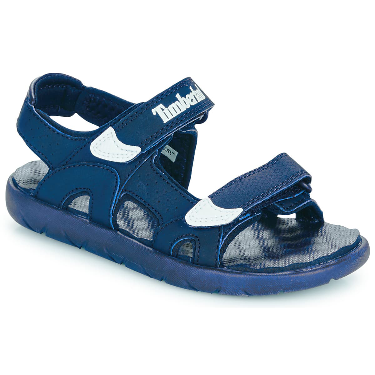 Boys' Sandals Timberland Blue