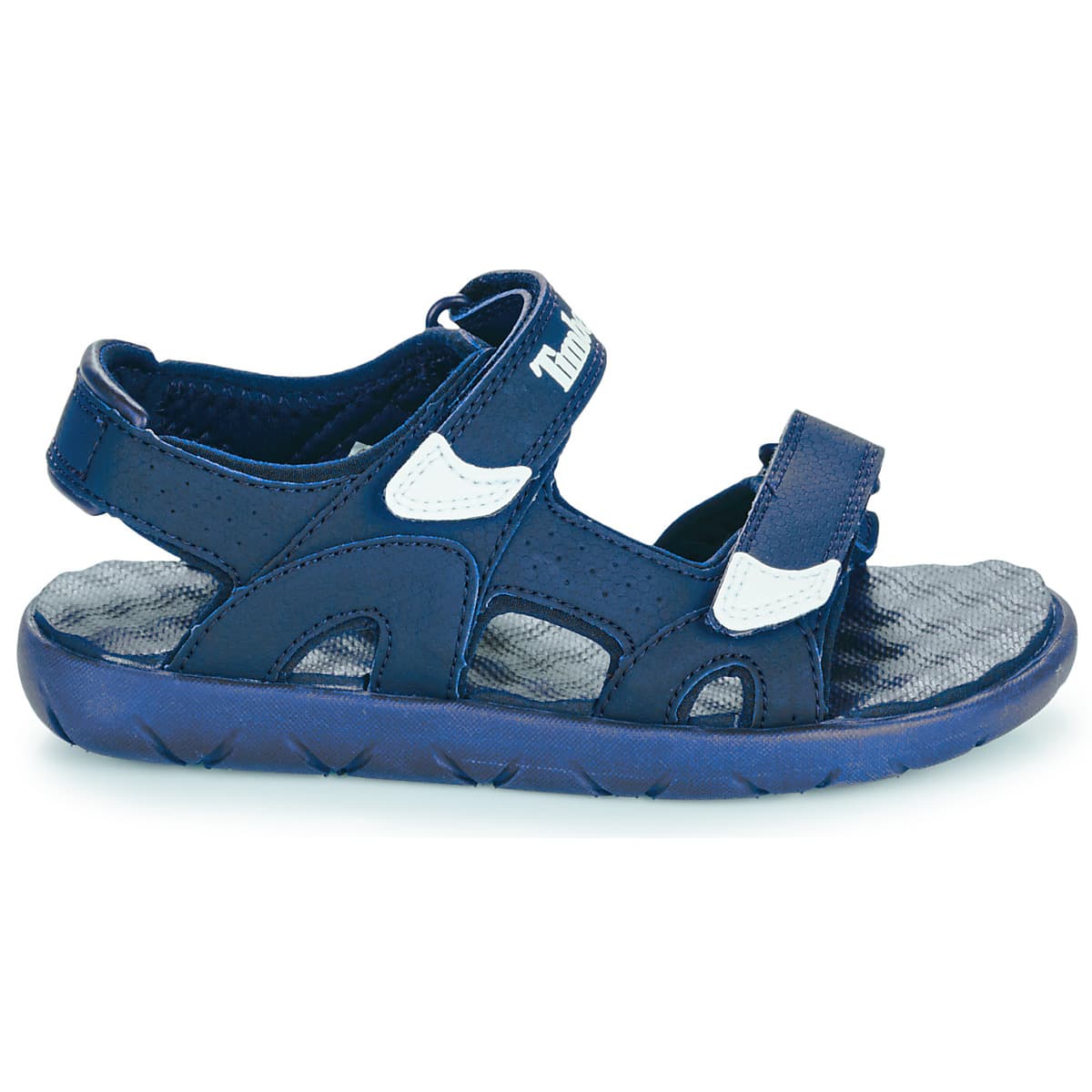 Boys' Sandals Timberland Blue