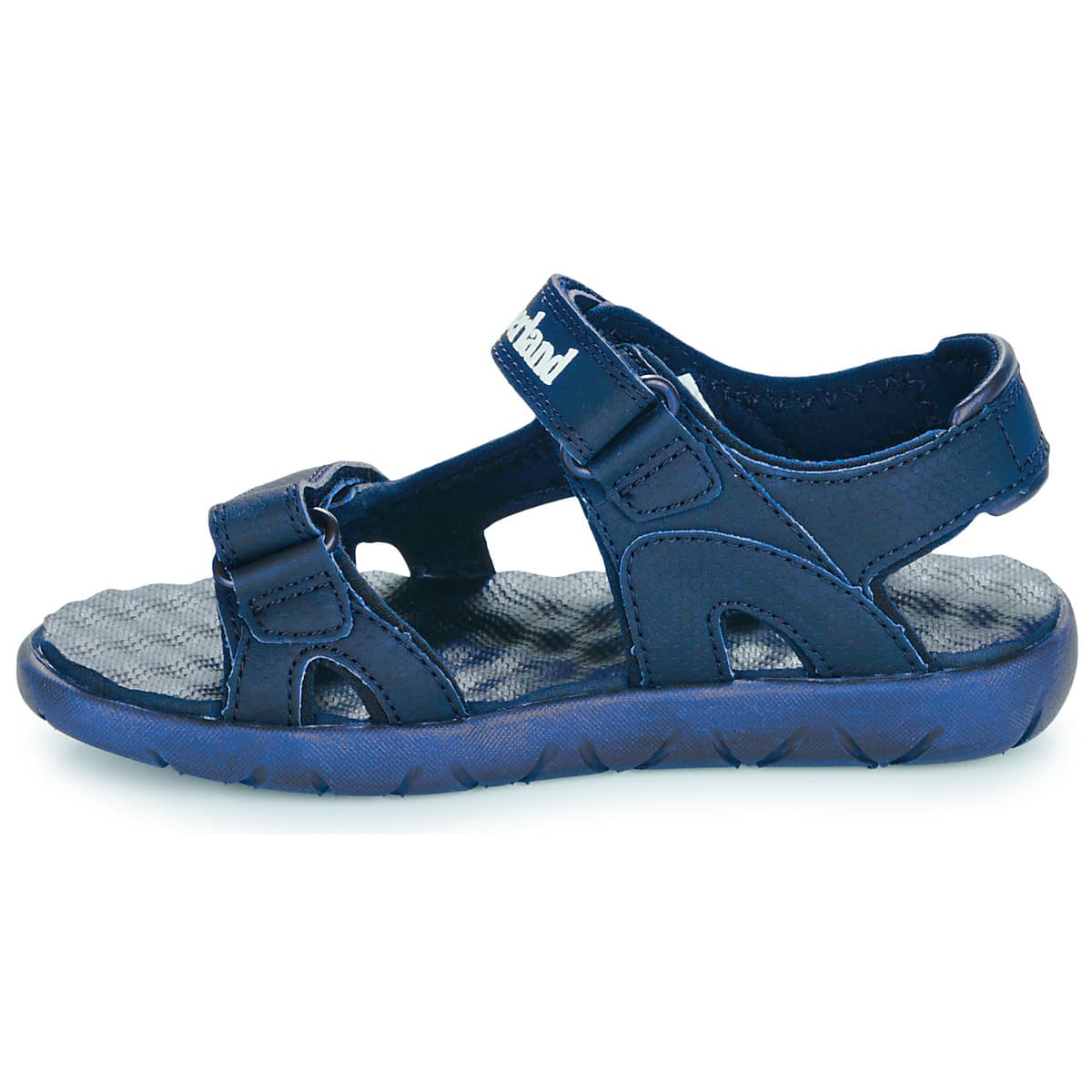 Boys' Sandals Timberland Blue