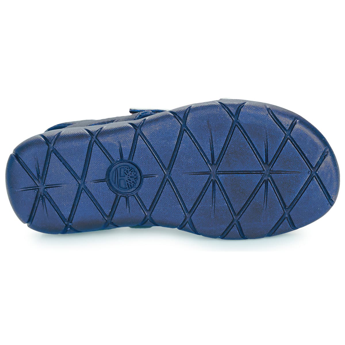 Boys' Sandals Timberland Blue