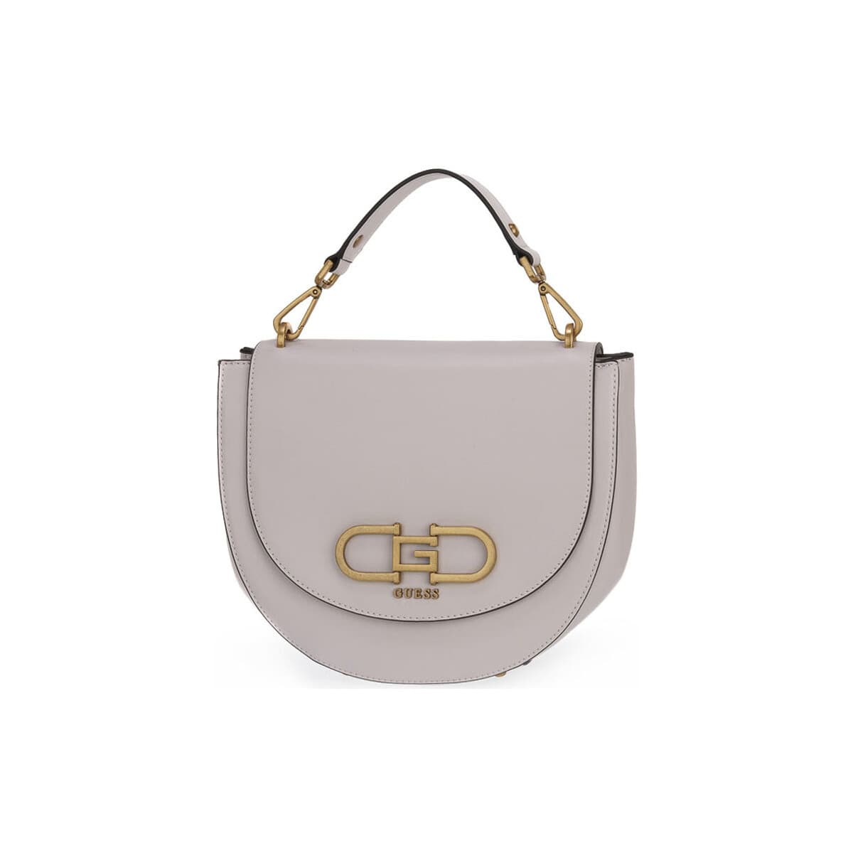 Τσάντα Guess STO FLEET SADDLE BAG