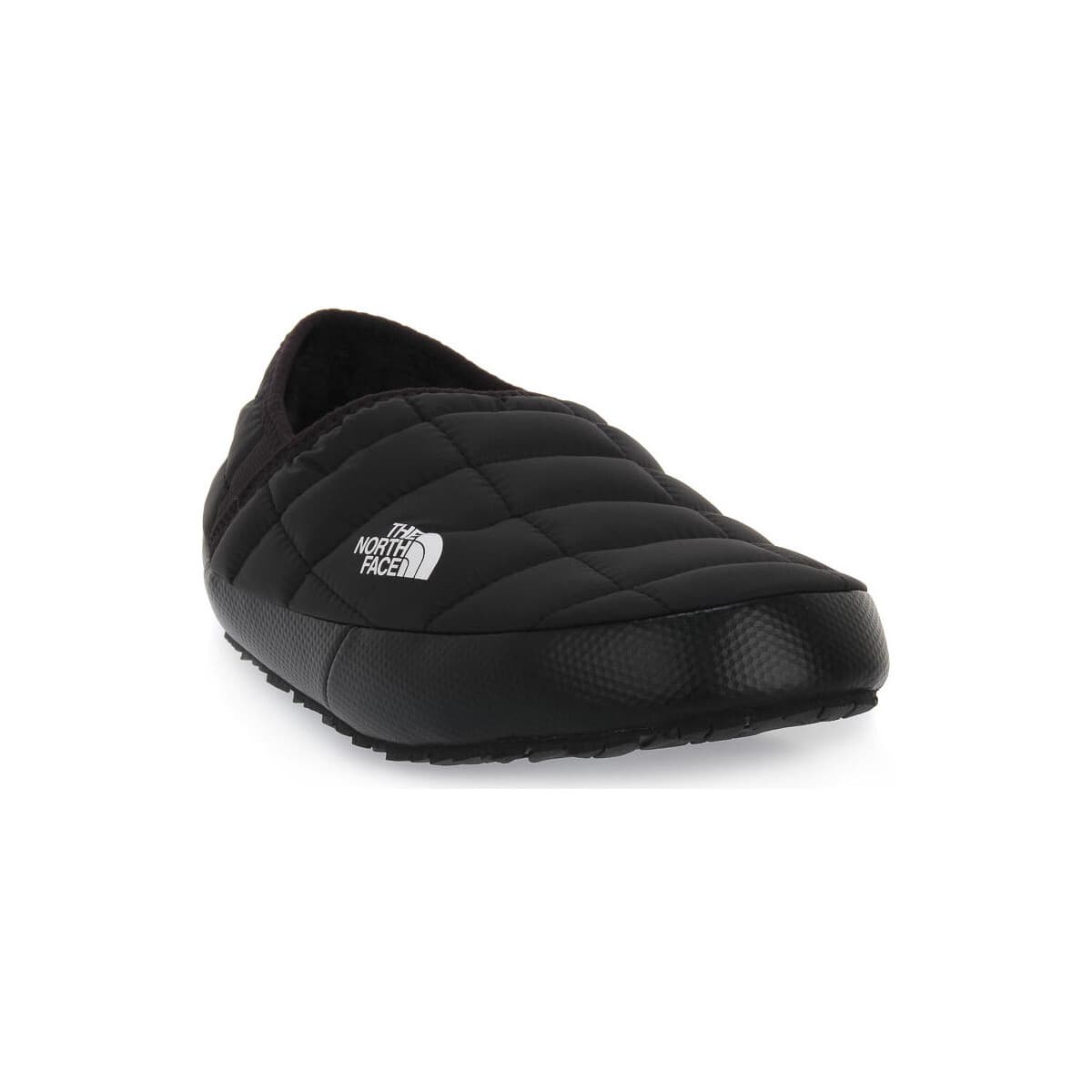 Women's Mules The North Face Black