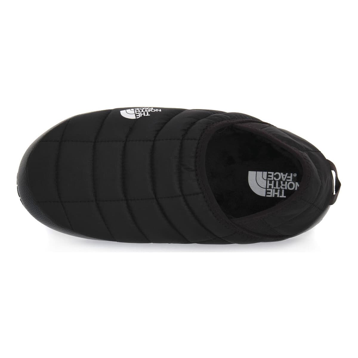 Women's Mules The North Face Black