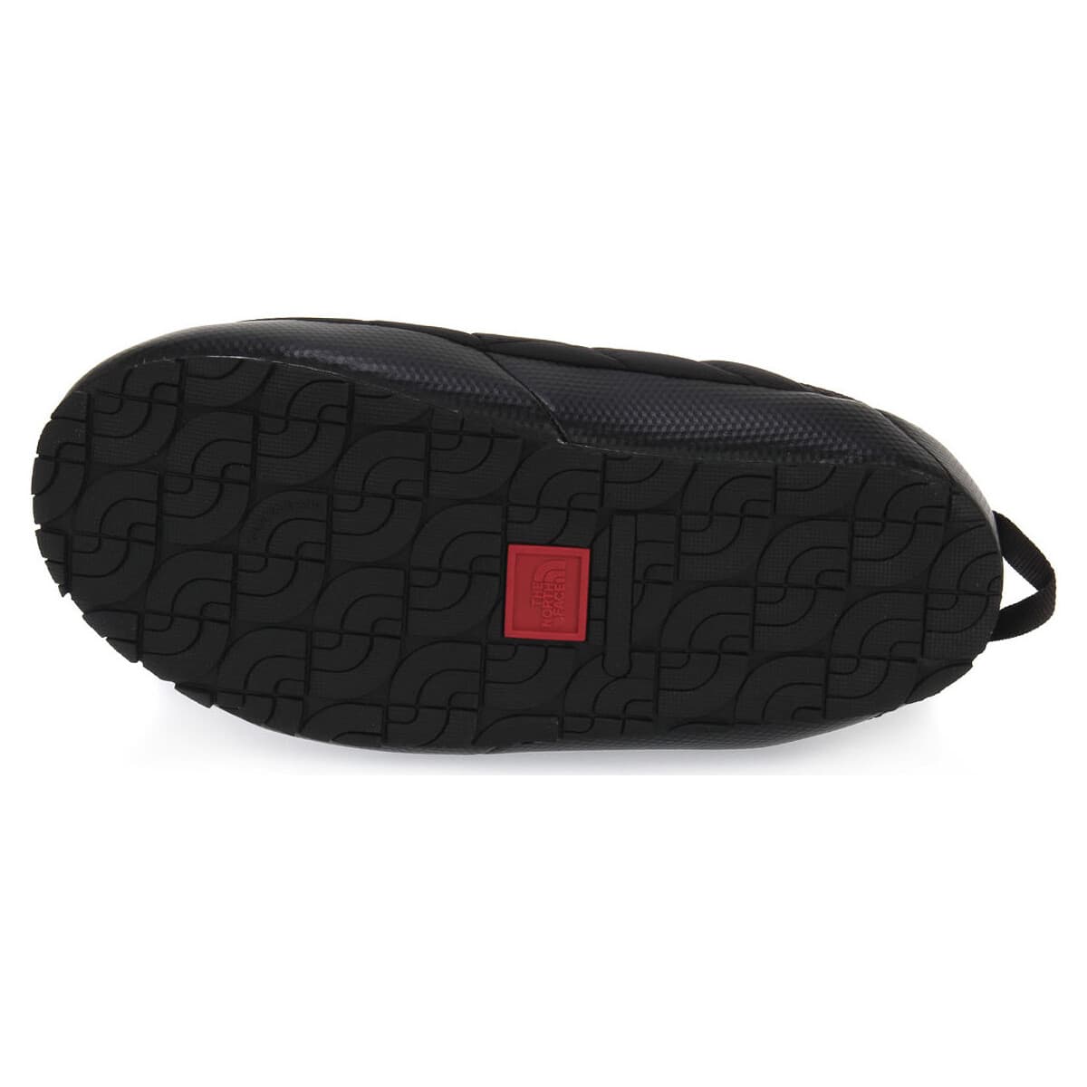 Women's Mules The North Face Black