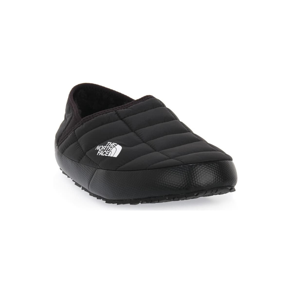 Men's Mules The North Face Black