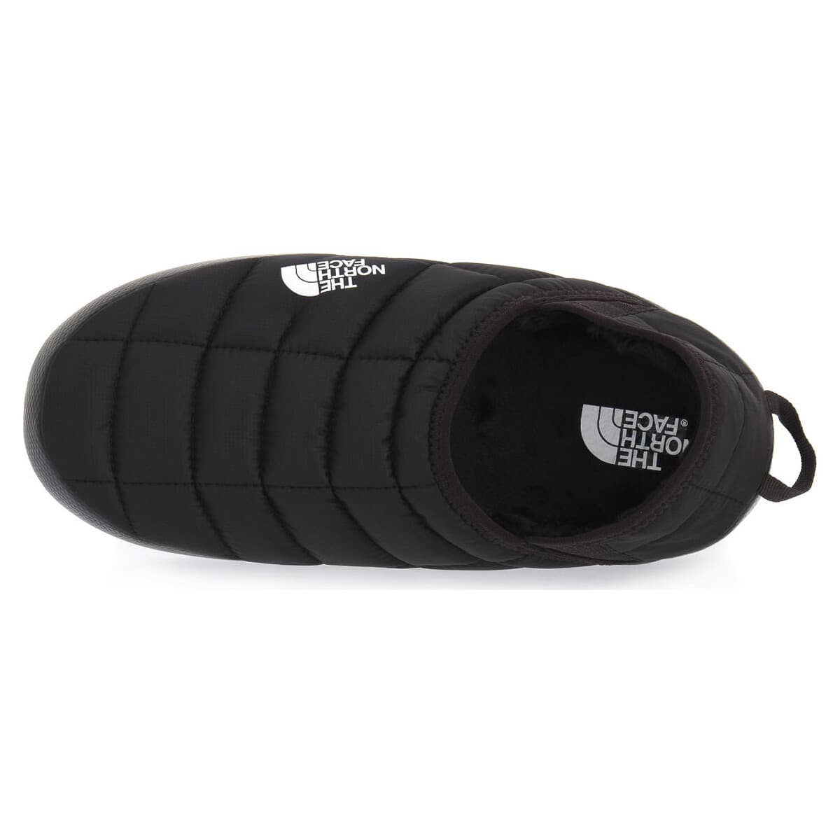 Men's Mules The North Face Black