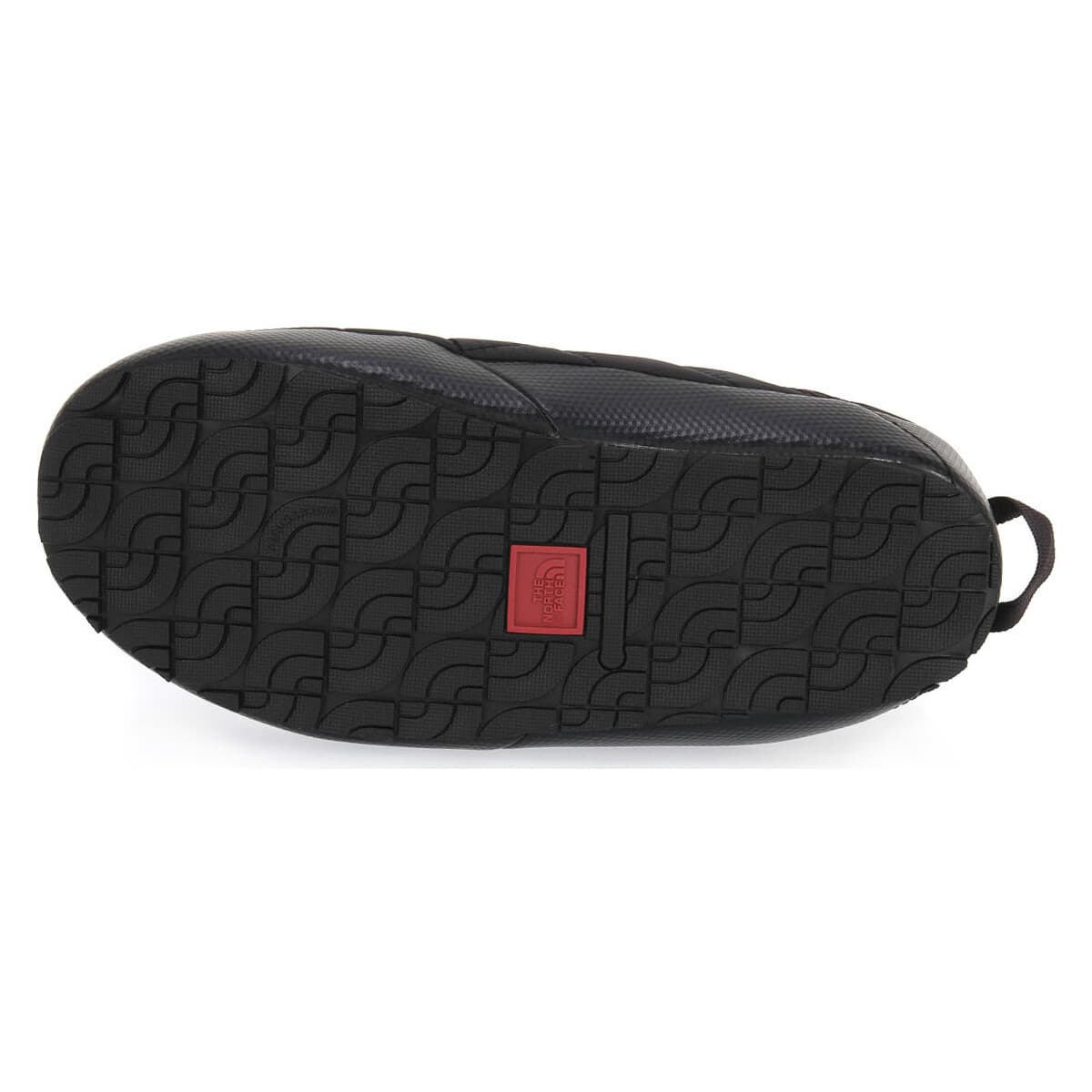 Men's Mules The North Face Black