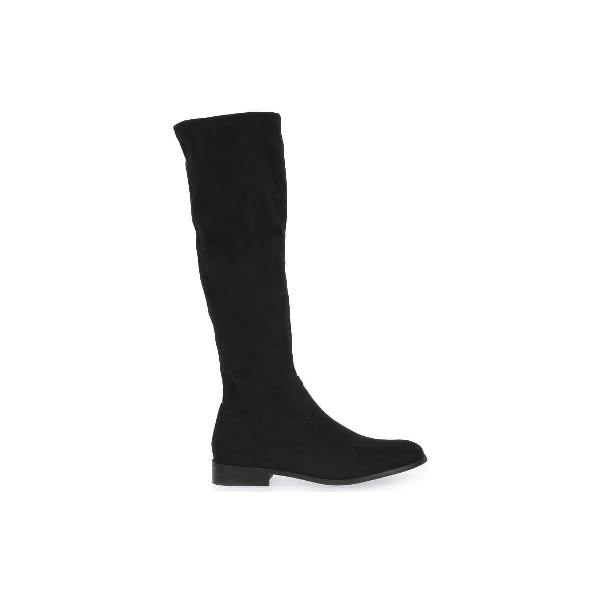 Women's Boots Keys Black