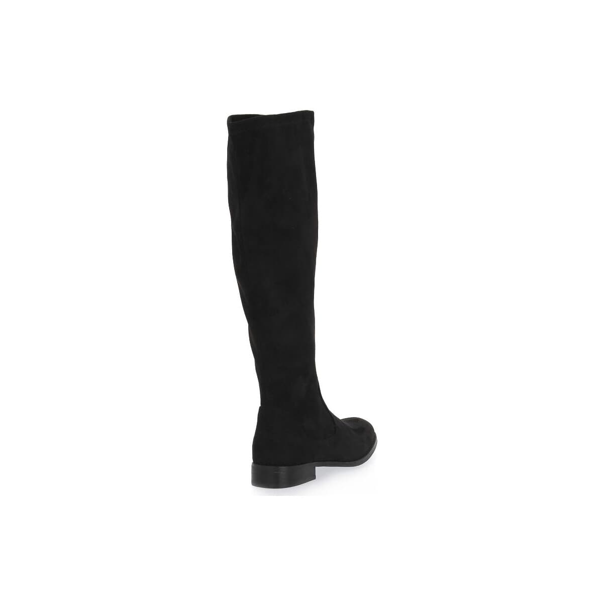 Women's Boots Keys Black
