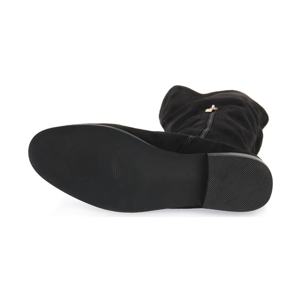 Women's Boots Keys Black