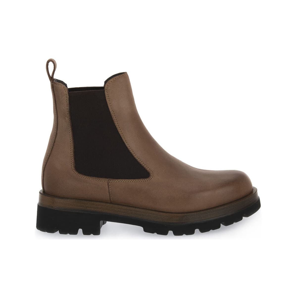 Women's Boots IgI&CO Brown