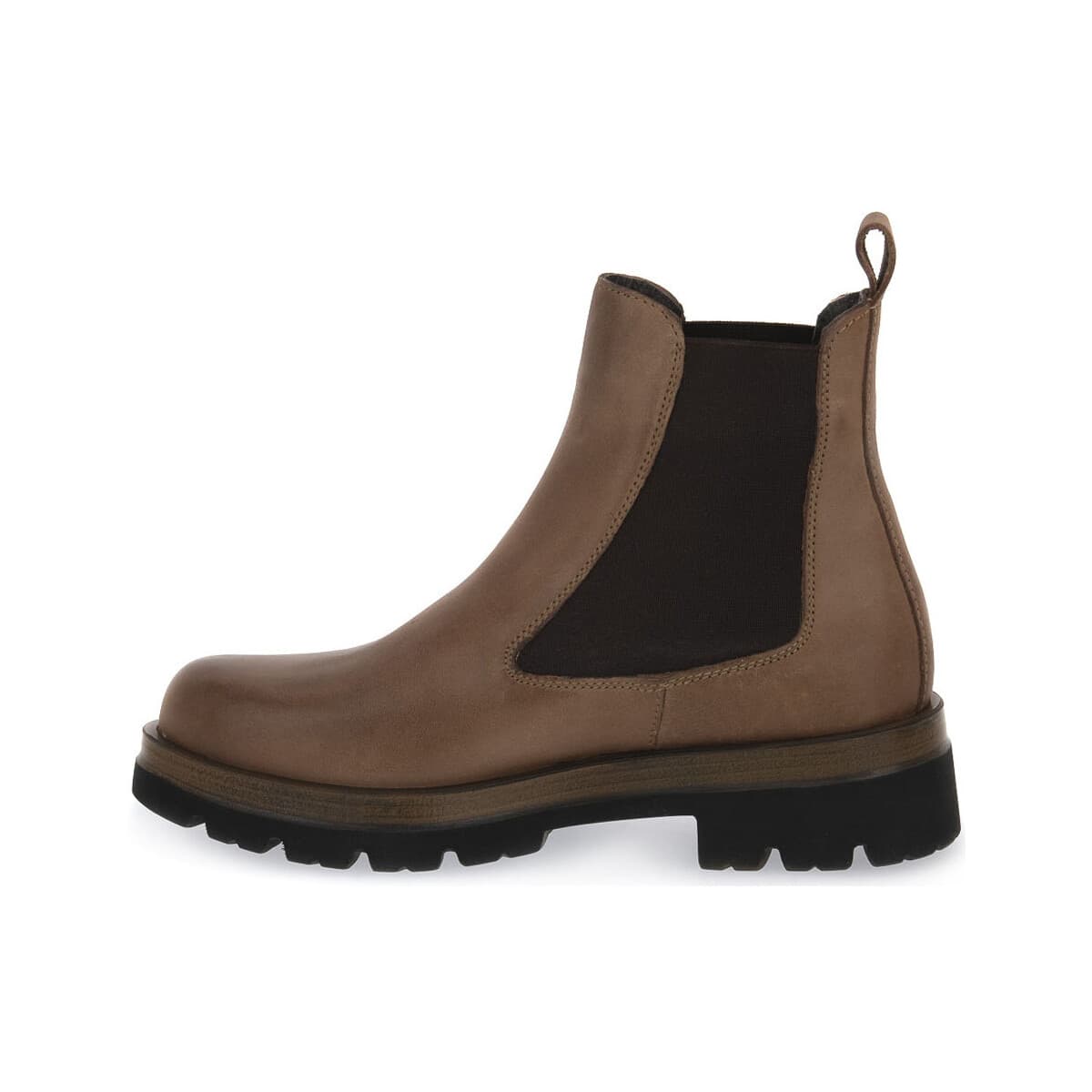 Women's Boots IgI&CO Brown