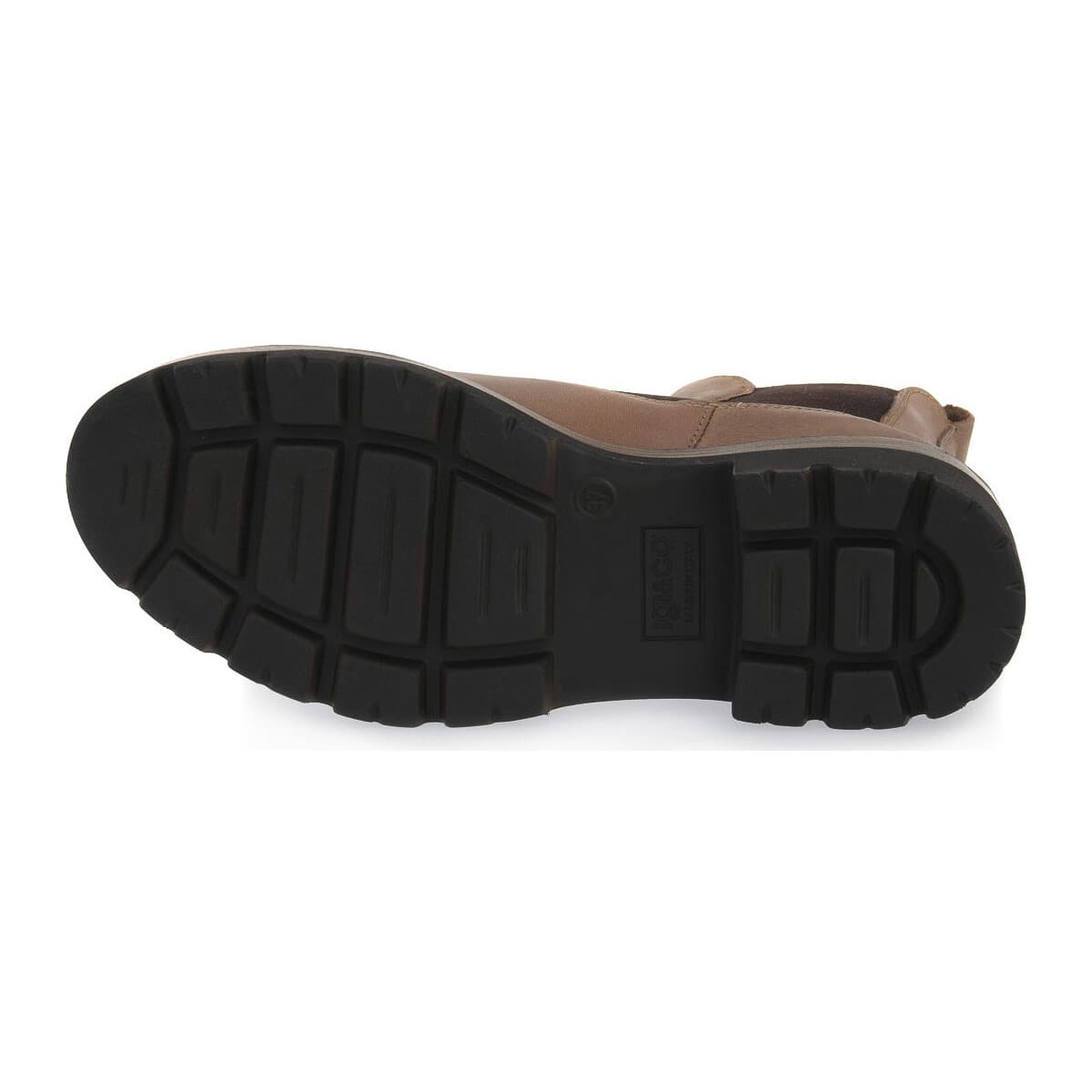 Women's Boots IgI&CO Brown