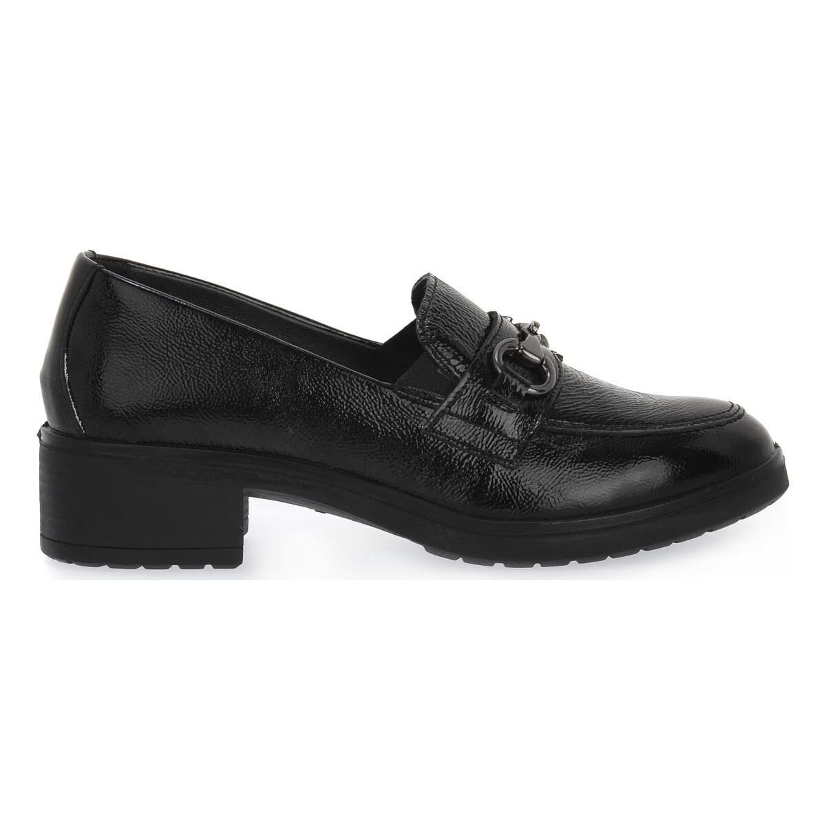 Women's Gym Shoes Imac Black