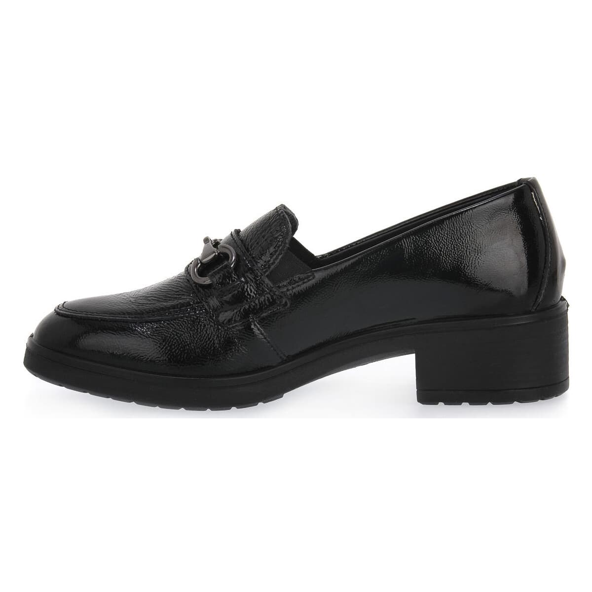 Women's Gym Shoes Imac Black