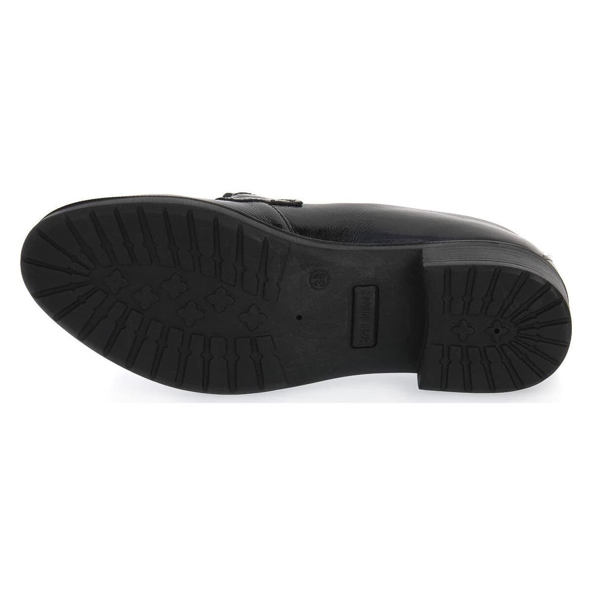 Women's Gym Shoes Imac Black