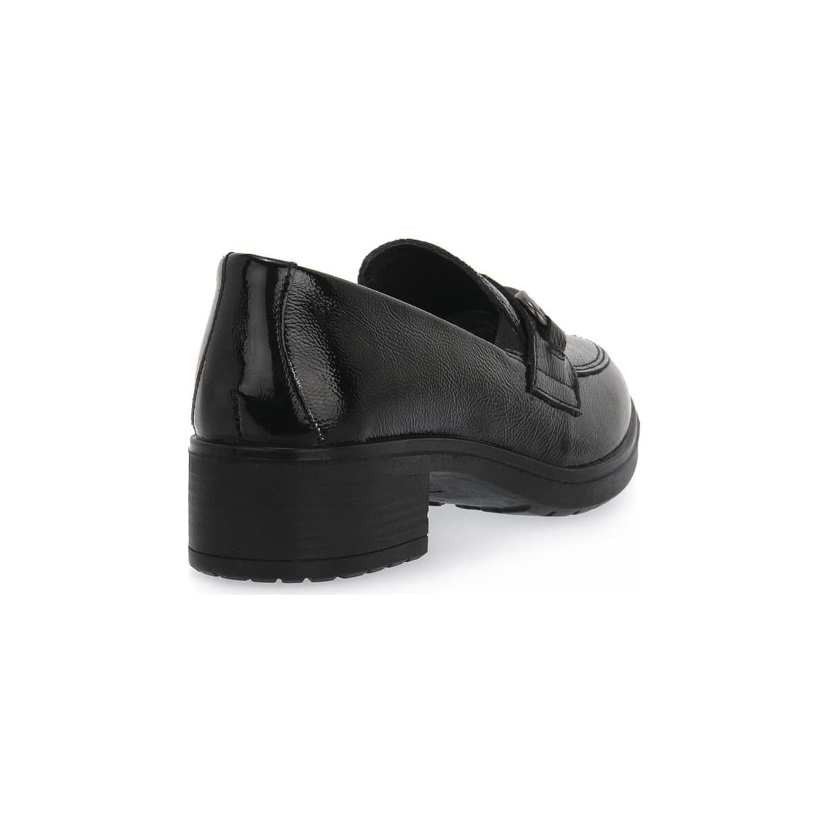 Women's Gym Shoes Imac Black