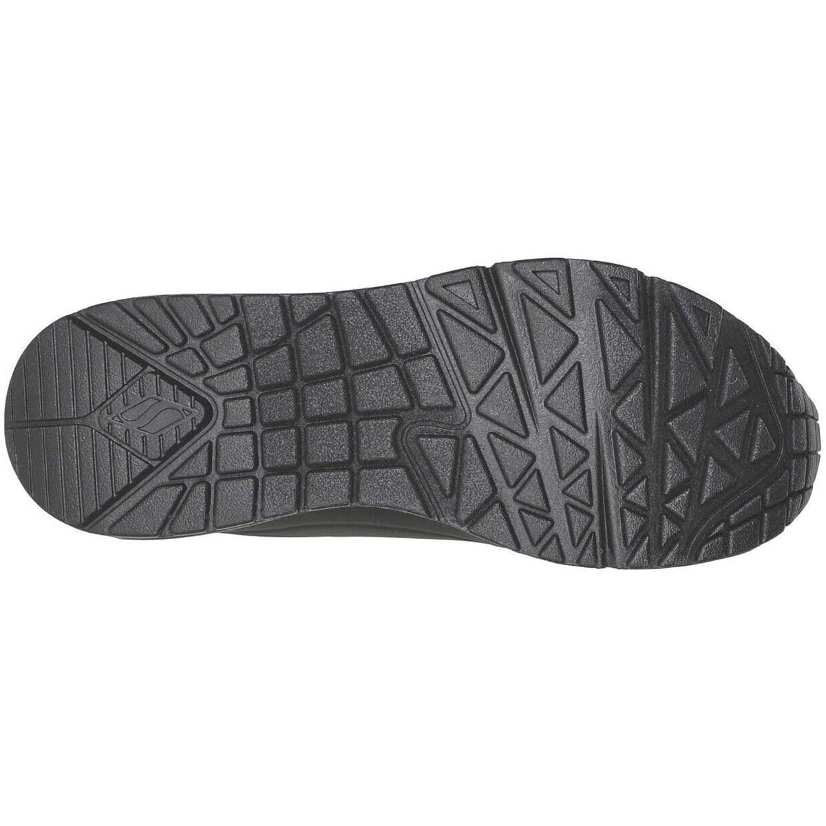 Women's Sneakers Skechers Black