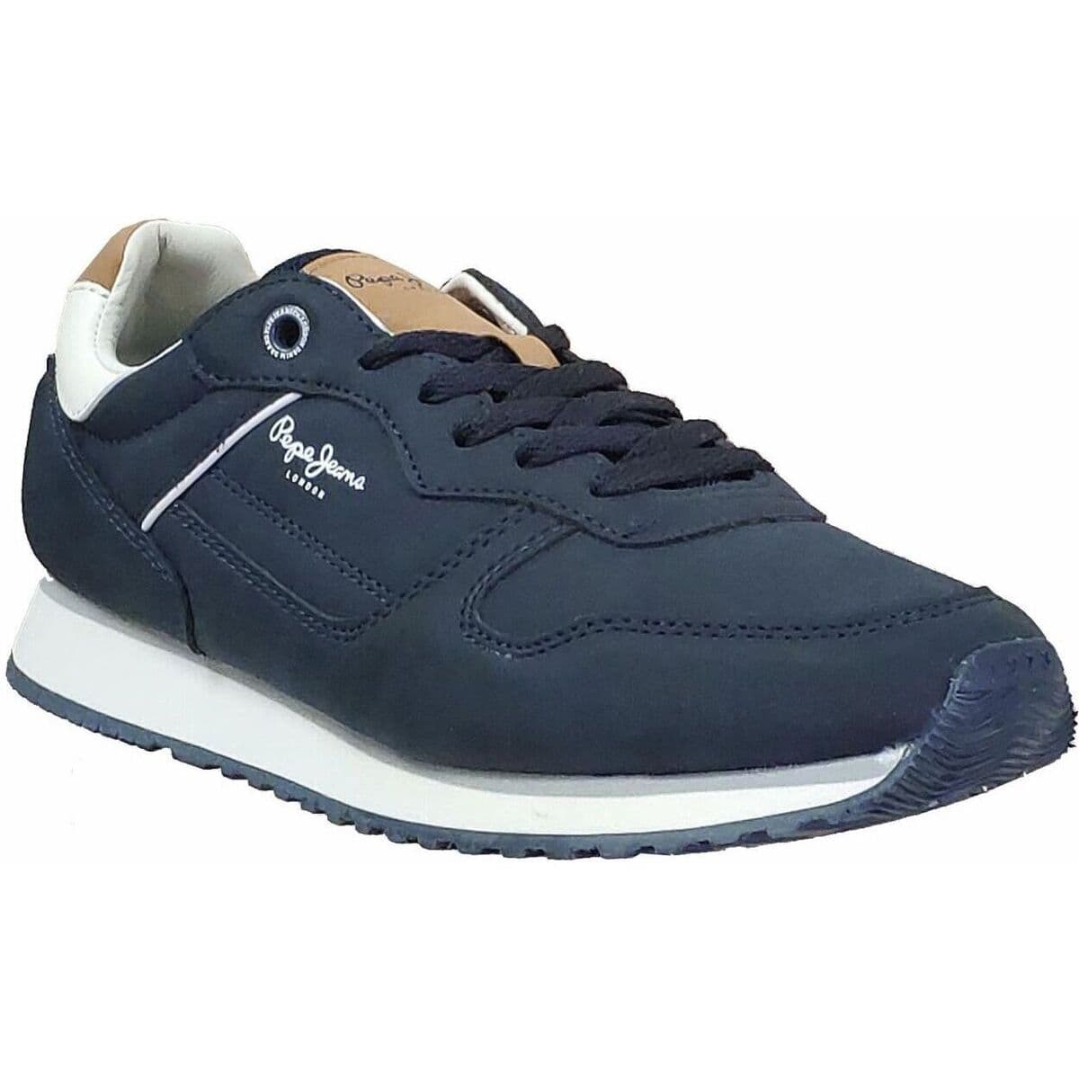 Men's Sneakers Pepe Jeans Blue