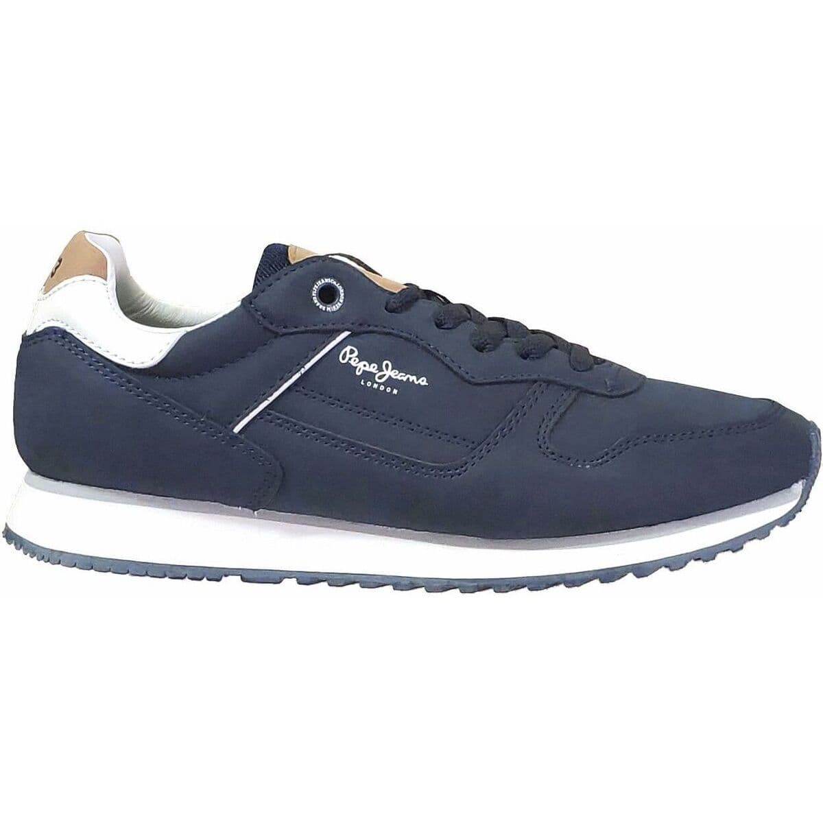 Men's Sneakers Pepe Jeans Blue