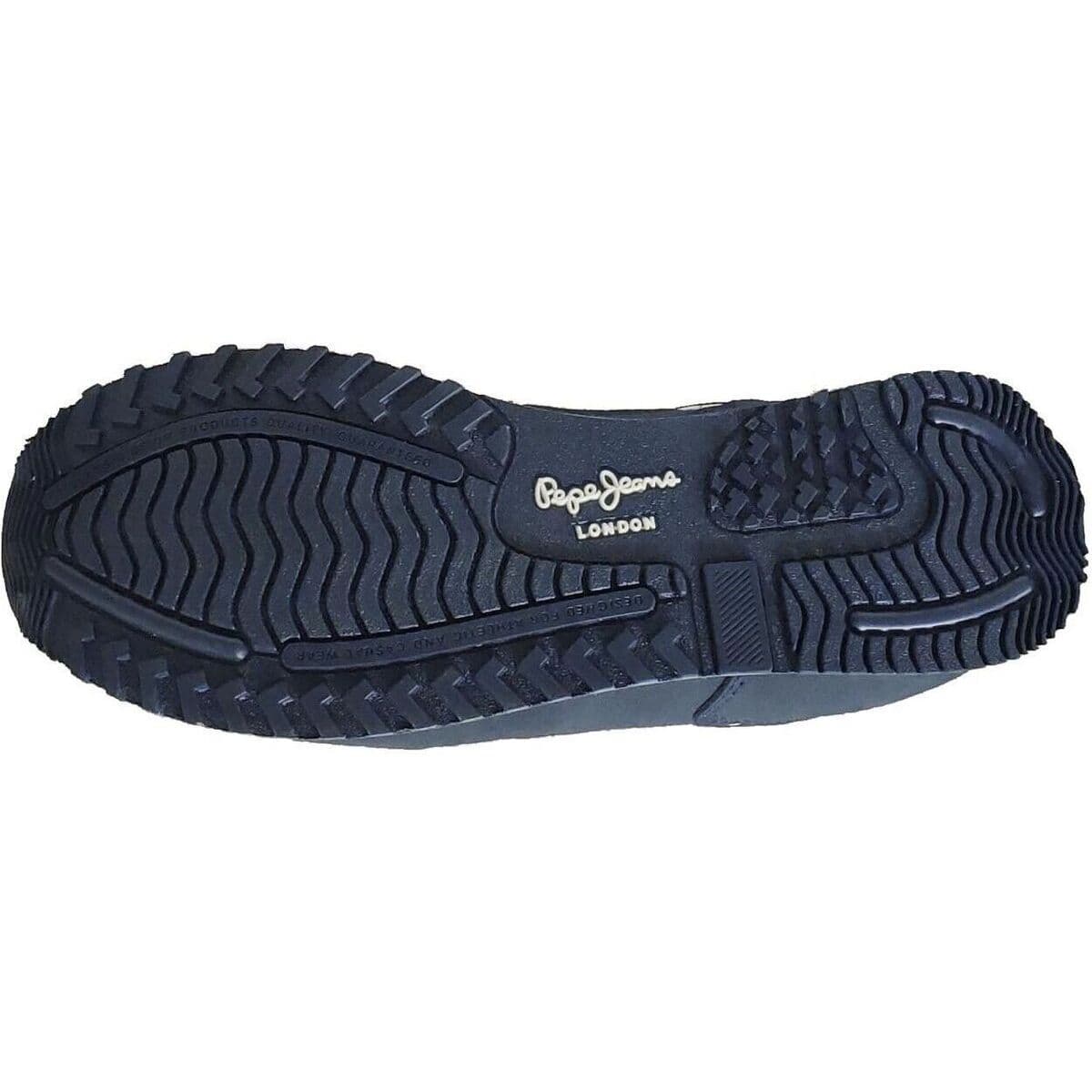 Men's Sneakers Pepe Jeans Blue