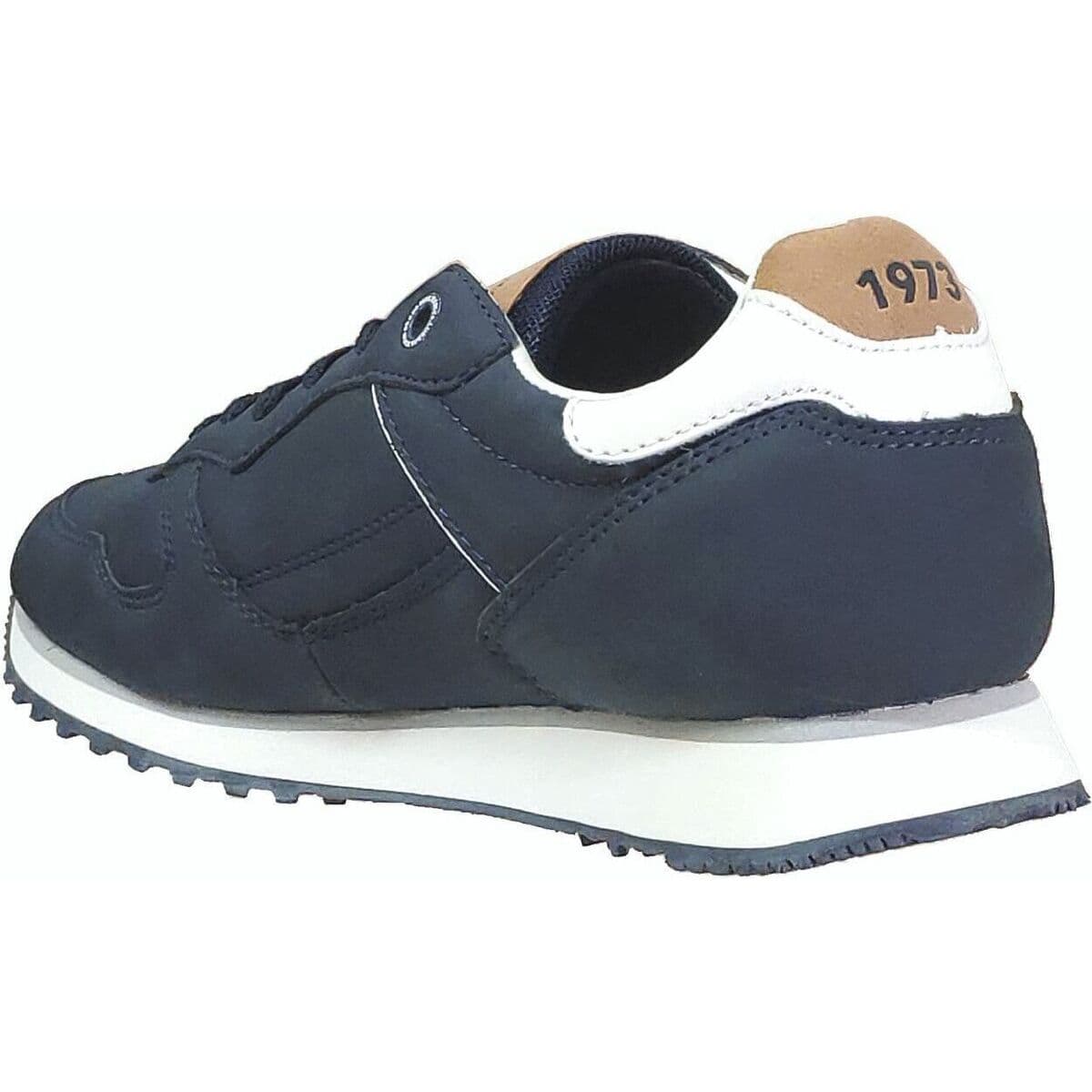 Men's Sneakers Pepe Jeans Blue