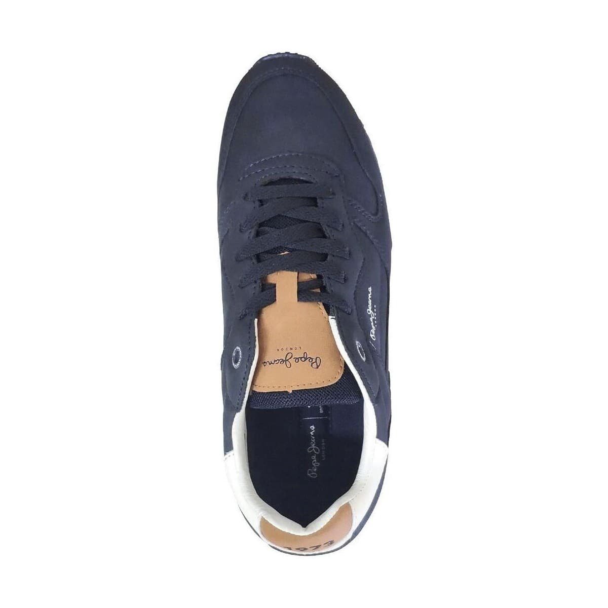 Men's Sneakers Pepe Jeans Blue