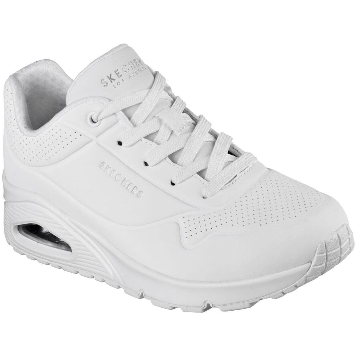 Xαμηλά Sneakers Skechers Uno stand on air W