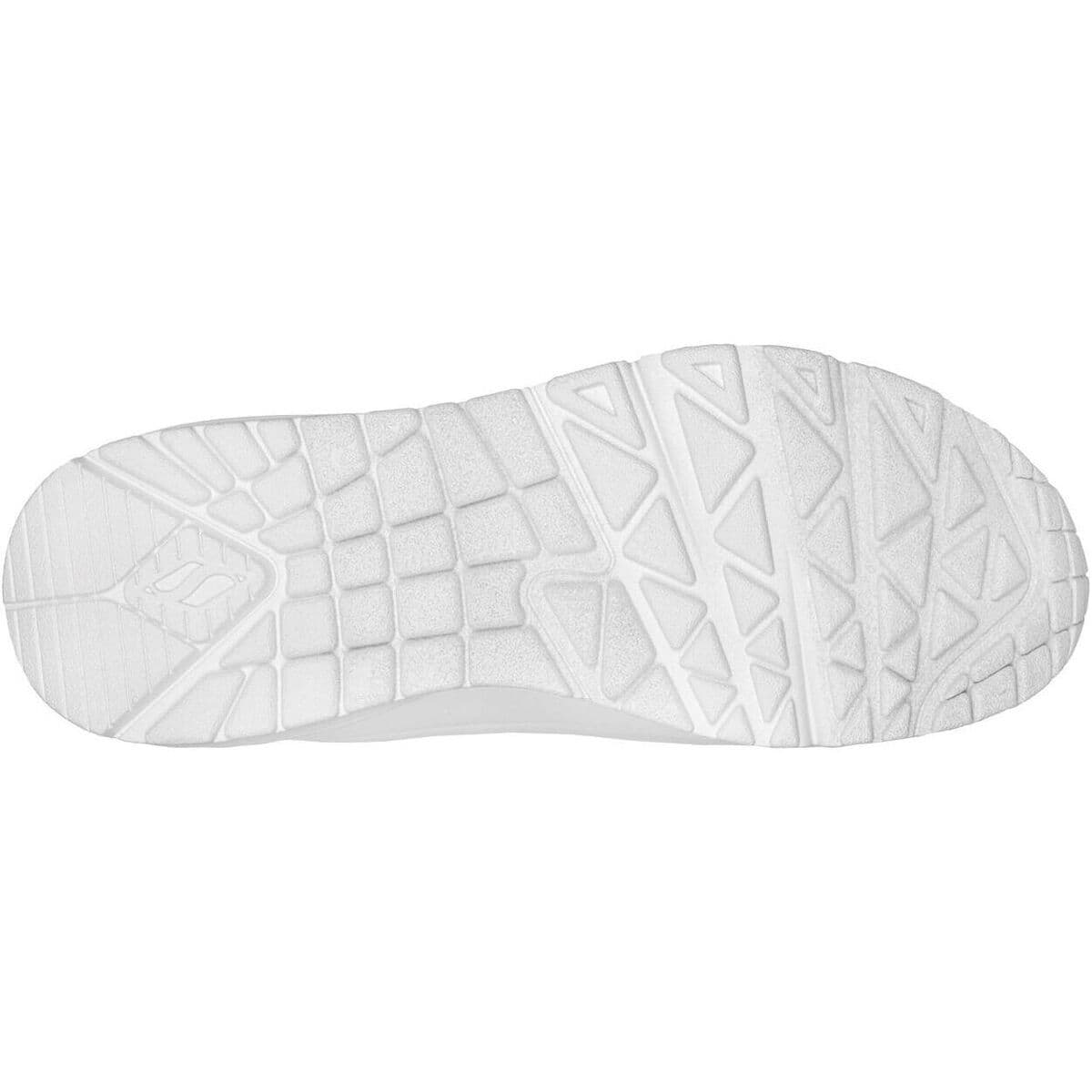 Women's Sneakers Skechers White
