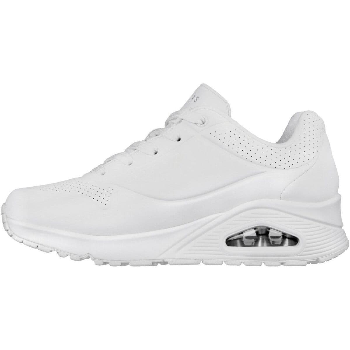 Women's Sneakers Skechers White