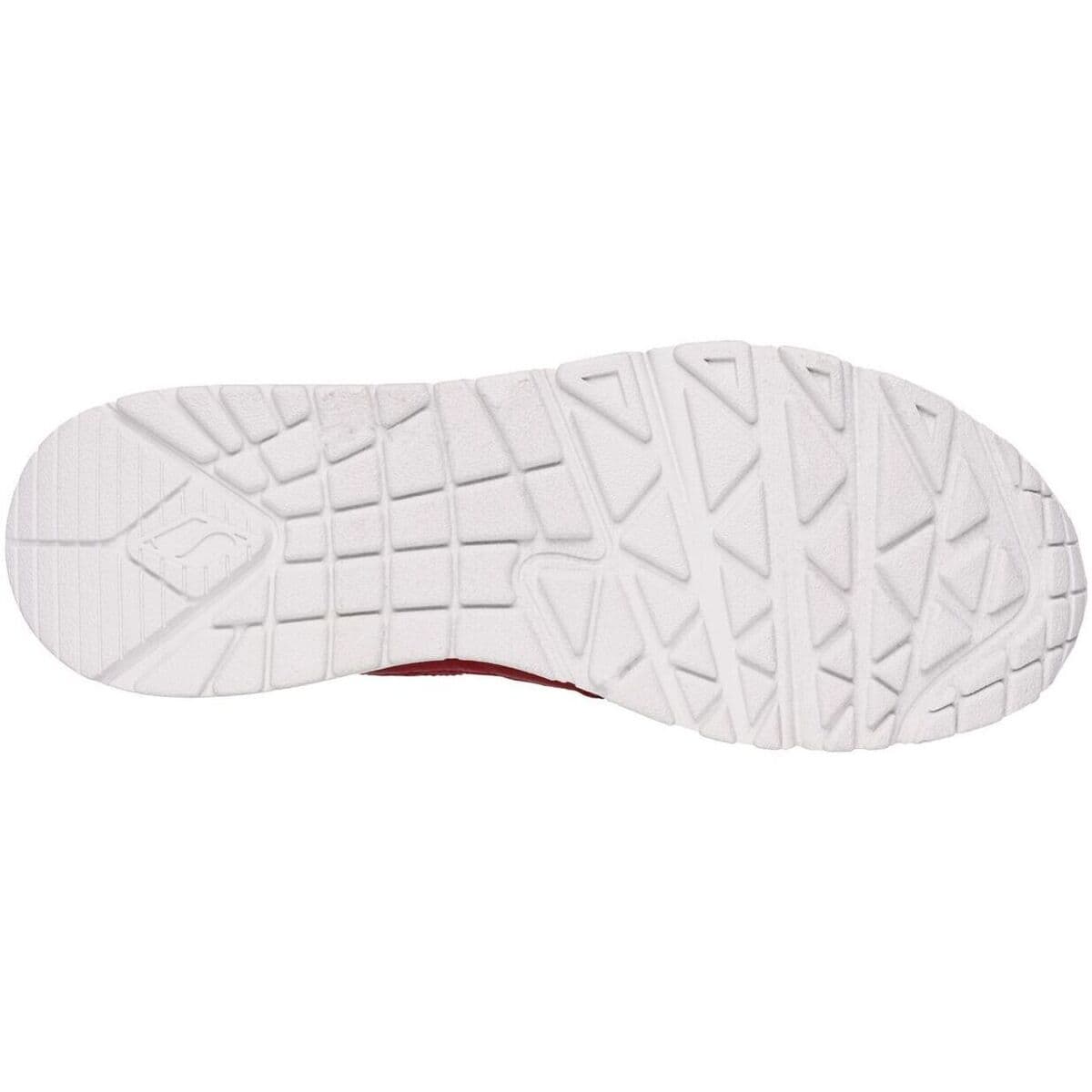 Women's Sneakers Skechers Red