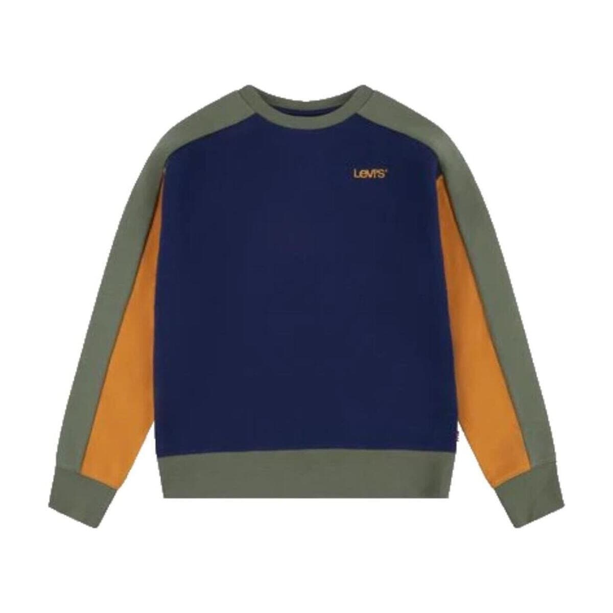 Αθλητικό T-shirt Levis 9EJ199-BGA