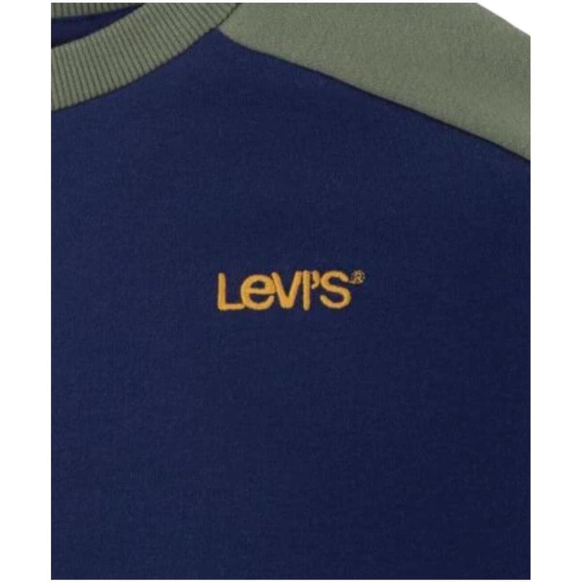 Boys' T-Shirts Levis Multicolor