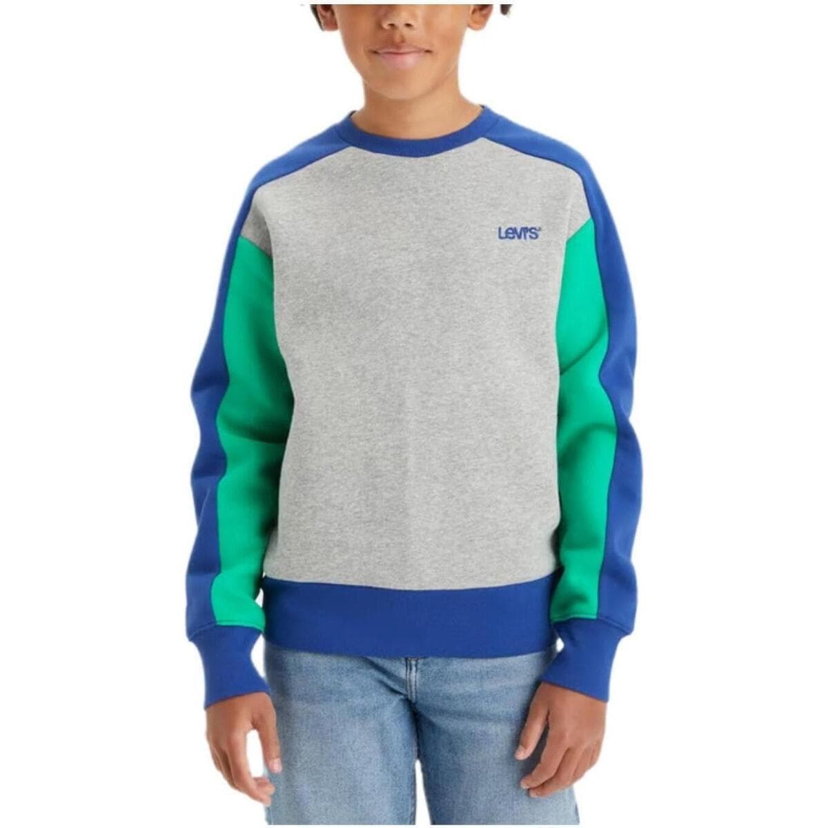 Boys' T-Shirts Levis Multicolor