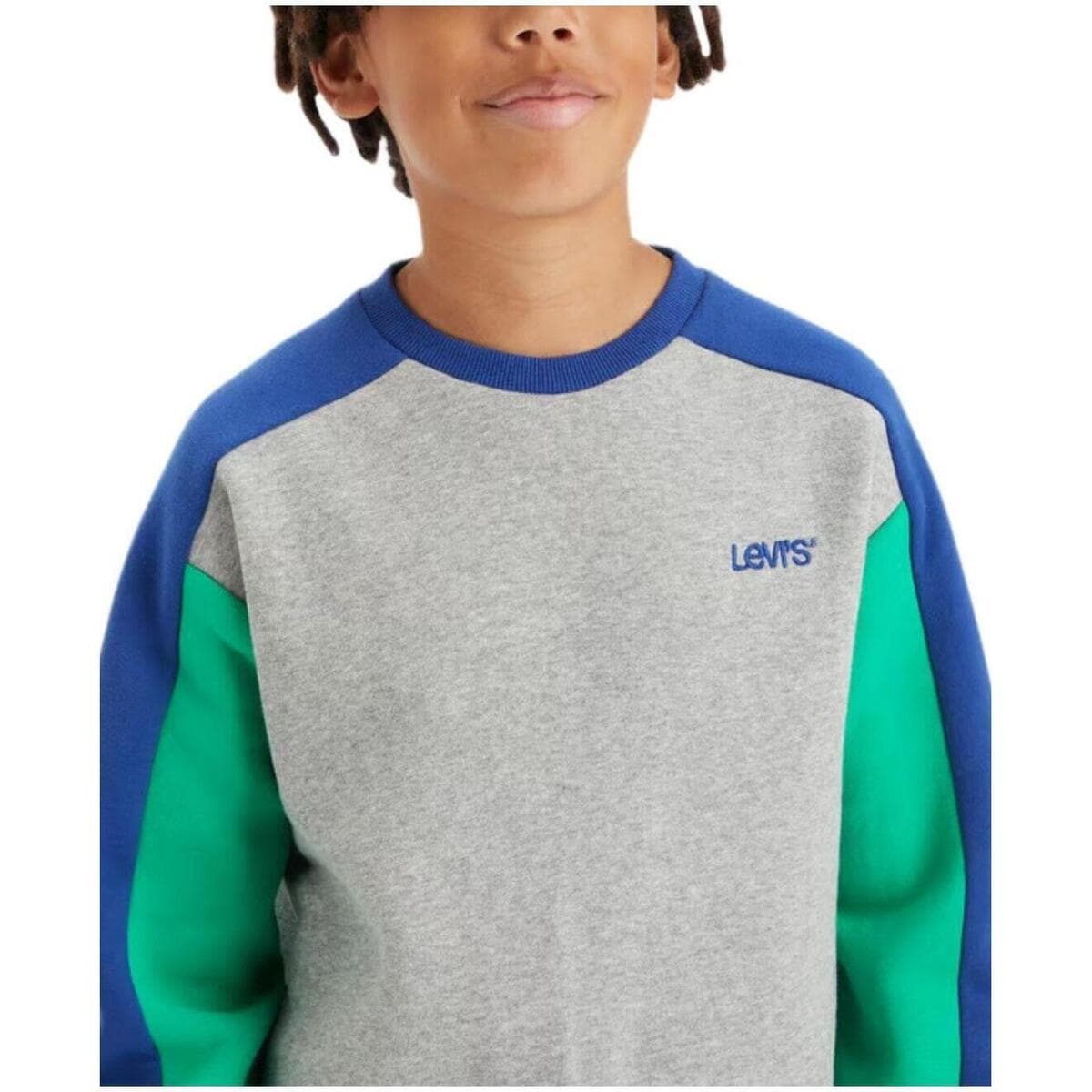 Boys' T-Shirts Levis Multicolor