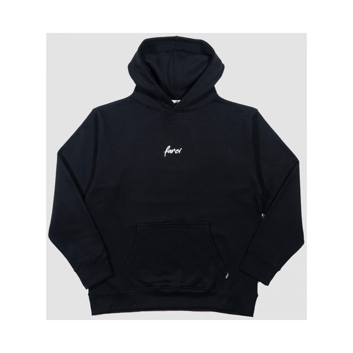 T-shirt με κουκούλα Farci Hoodie save 3