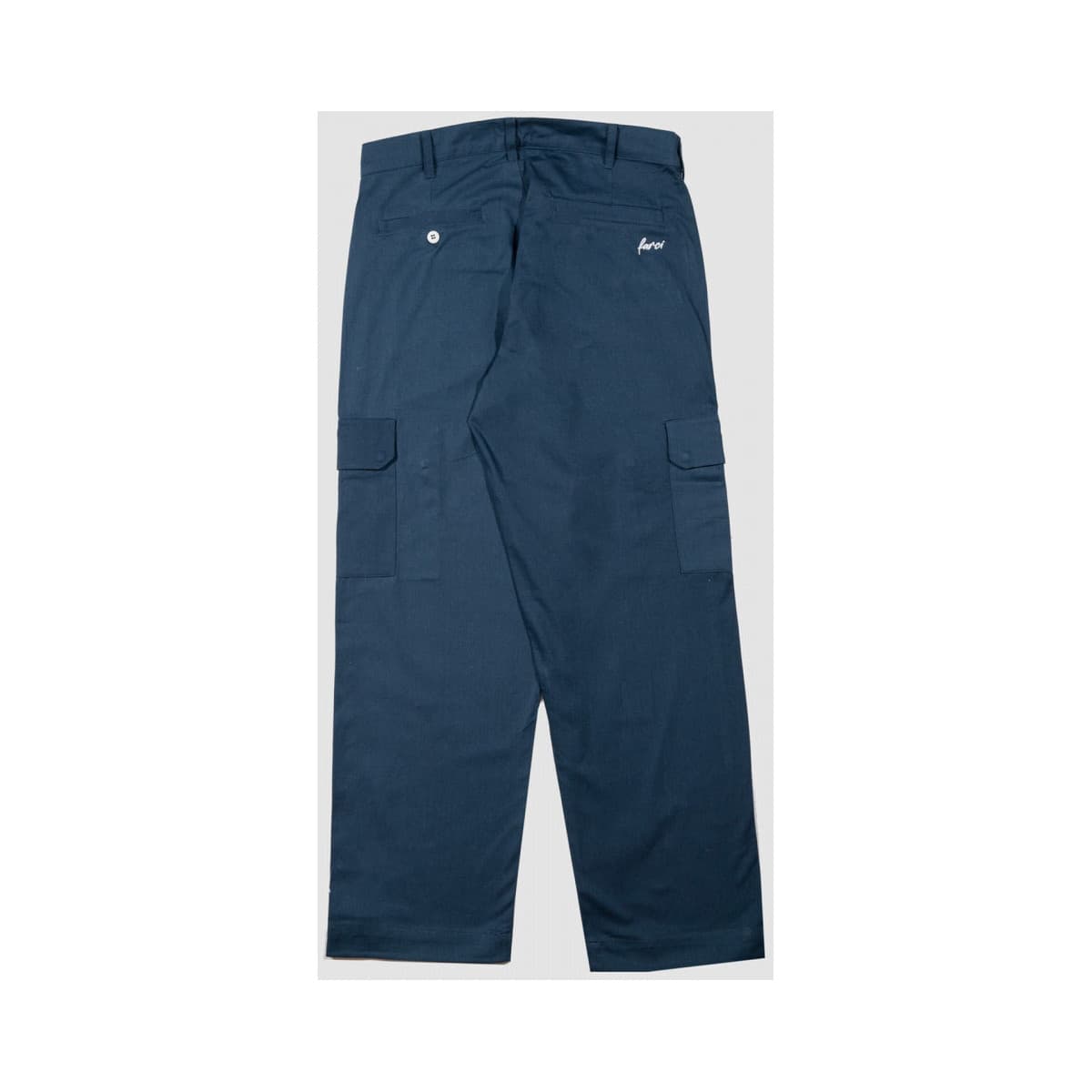 Men's Pants Farci Blue
