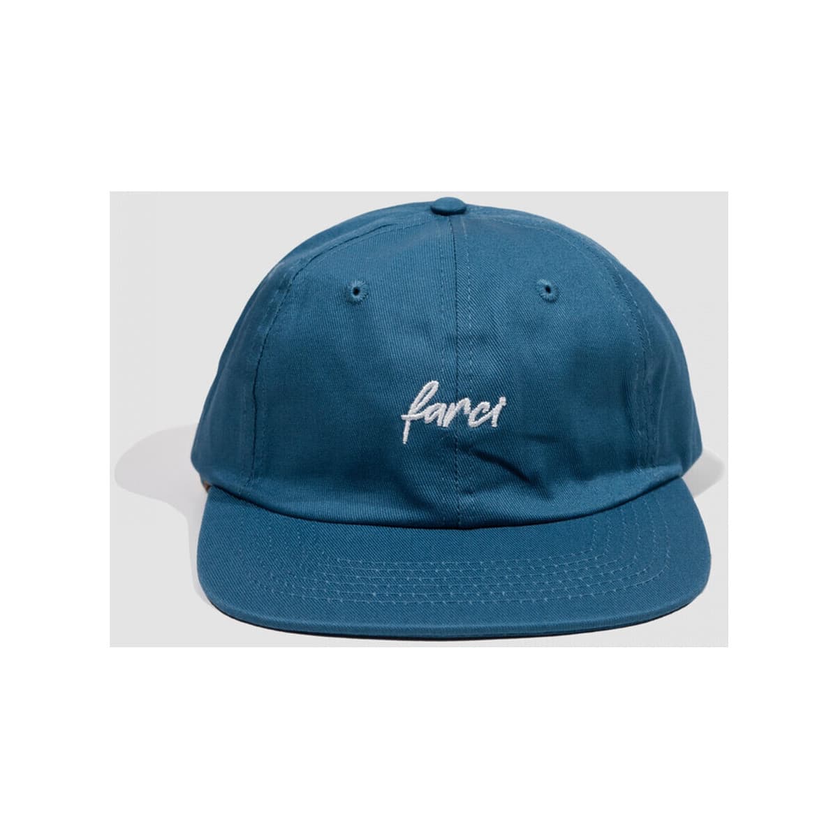 Men's Caps Farci Blue