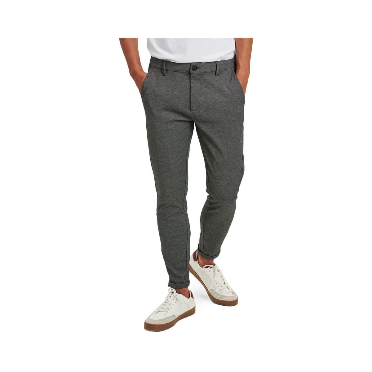Men's Pants Gabba Multicolor
