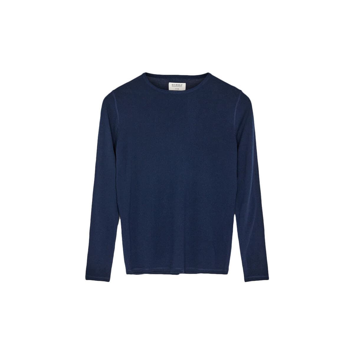 Μπλουζάκια με μακριά μανίκια Gabba PORTLAND KNITWEAR MEN