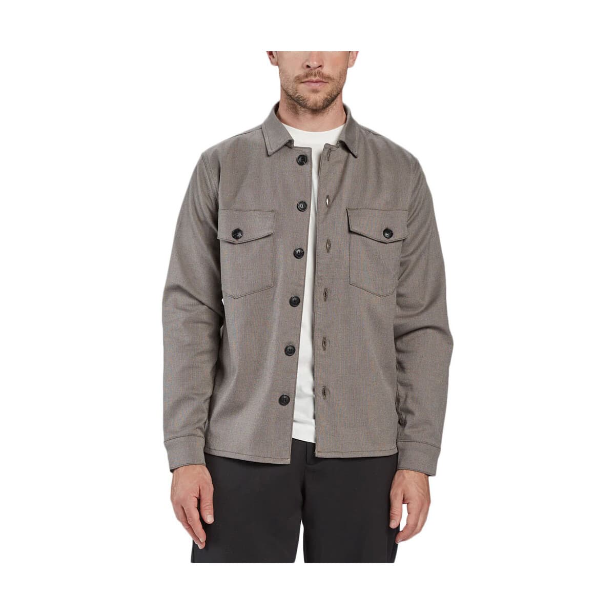 Men's Shirts Gabba Multicolor