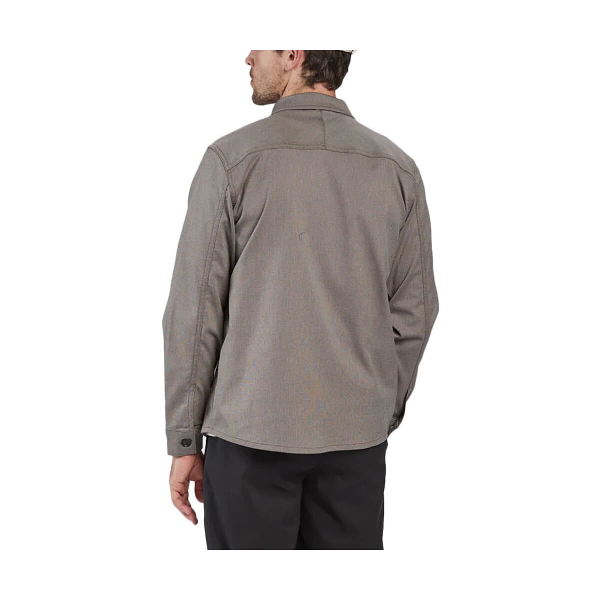 Men's Shirts Gabba Multicolor