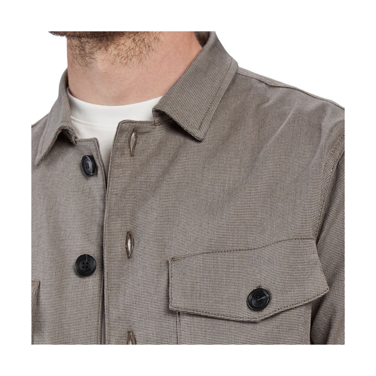 Men's Shirts Gabba Multicolor