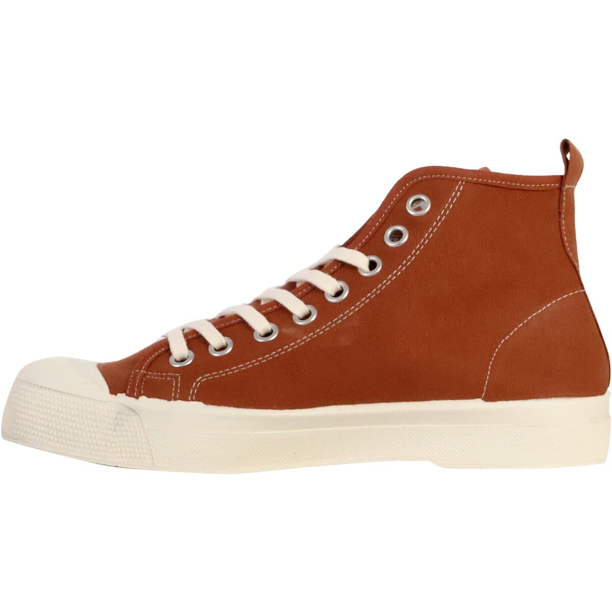 Women's Sneakers Bensimon Brown