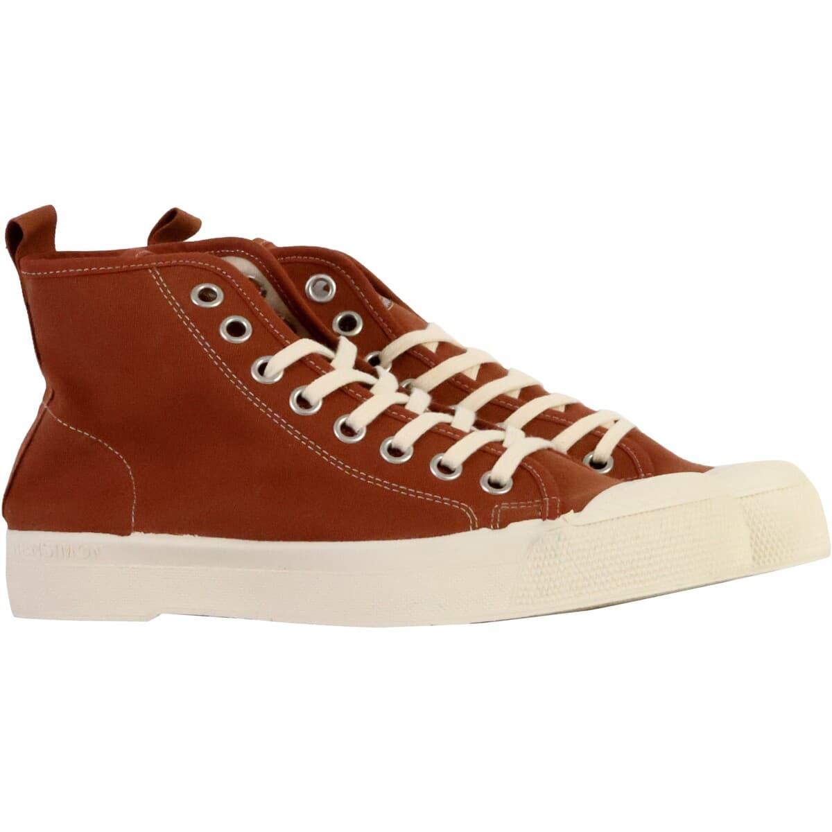 Women's Sneakers Bensimon Brown