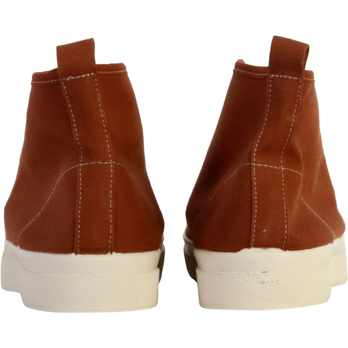 Women's Sneakers Bensimon Brown