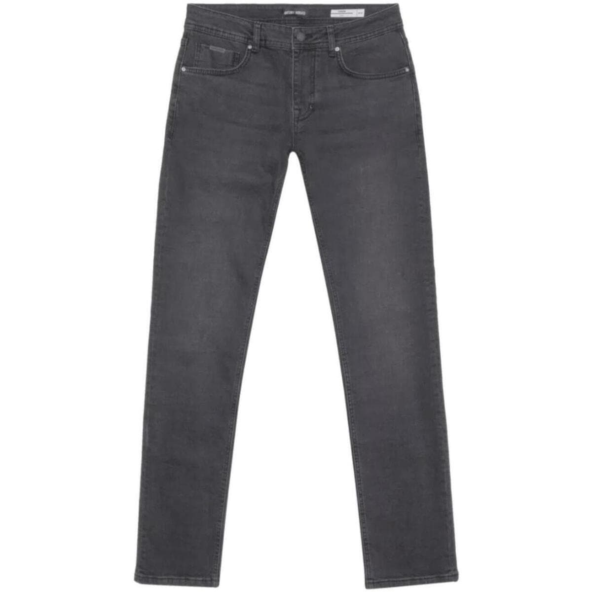 Men's Jeans Antony Morato Black