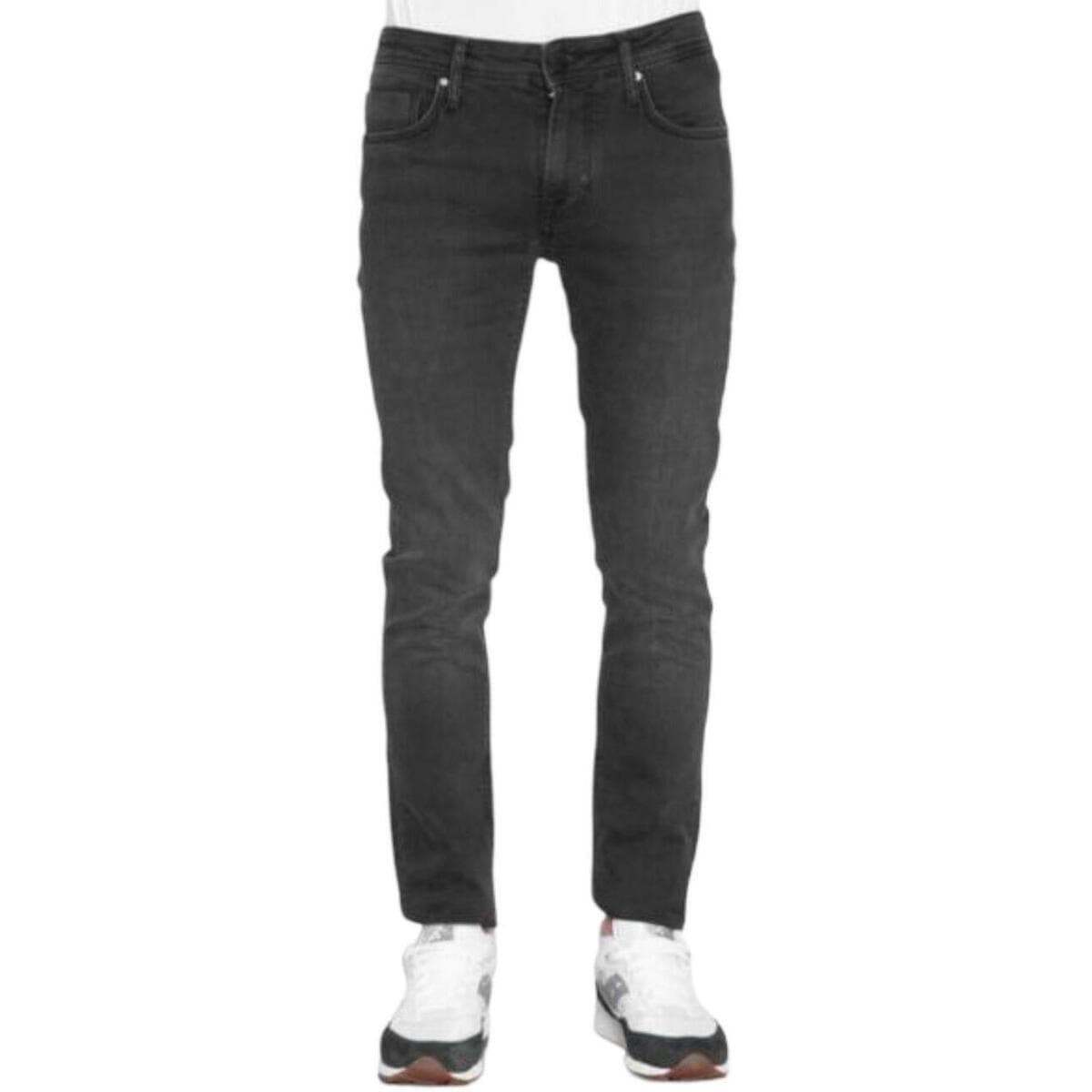 Men's Jeans Antony Morato Black